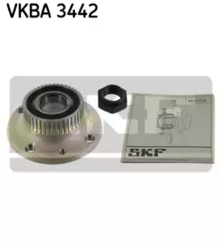 Комплект подшипника SKF VKBA 3442